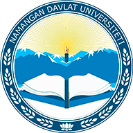 Namangan davlat universiteti