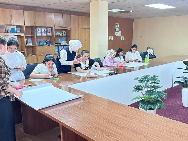 Namangan: jamoalar keys ustida ishlamoqda